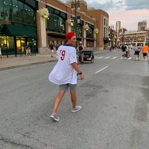 Meet your Posher, Logan